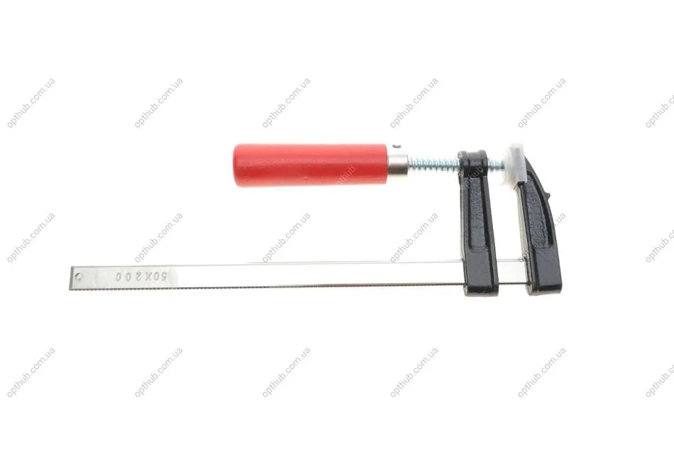 Струбцина Top-tools 12A201 (фото 1)