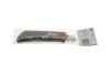 Ніж з лезом, що відламується, 18 мм Top-tools 17B528 (фото 2)