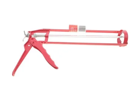 Пістолет для герметиків, напівкорпусний Top-tools 21B132