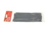 Хомути 2.5 x 200 мм, 100 шт. Top-tools 44E958 (фото 1)