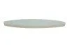 Брусок точильний овальний 230x35x13mm TOPEX (opt-om) Topex 17B818 (фото 2)
