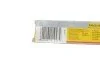 Брусок точильний овальний 230x35x13mm TOPEX (opt-om) Topex 17B818 (фото 3)
