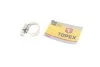 Хомут металевий (12-20/9mm) TOPEX (opt-om) Topex 37D503 (фото 1)