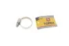 Хомут металевий (20-32/9mm) TOPEX (opt-om) Topex 37D505 (фото 1)