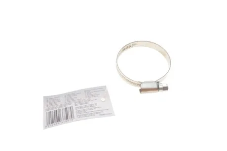 Хомут металевий (35-50/9mm) TOPEX (opt-om) Topex 37D507