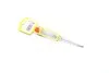 Отвертка с индикатором (140mm) (100-250V) TOPEX (opt-om) Topex 39D055 (фото 1)