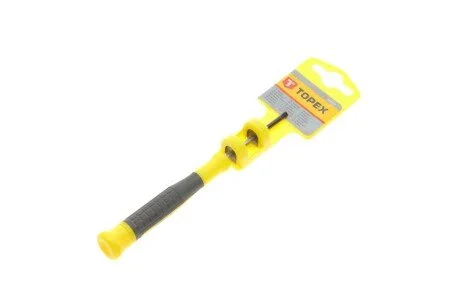 Отвертка плоская прецизионная (50mm/3.0mm) TOPEX (opt-om) Topex 39D772