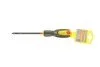 Отвертка крестообразная (100mm/PZ1) TOPEX (opt-om) Topex 39D830 (фото 1)