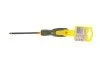 Отвертка крестообразная (100mm/PZ1) TOPEX (opt-om) Topex 39D830 (фото 3)