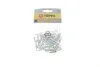Заклепка алюминиева (4.0х12.5mm) (к-кт 50шт) TOPEX (opt-om) Topex 43E403 (фото 1)