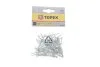 Заклепка алюминиева (4.8х12.5mm) (к-кт 50шт) TOPEX (opt-om) Topex 43E503 (фото 1)