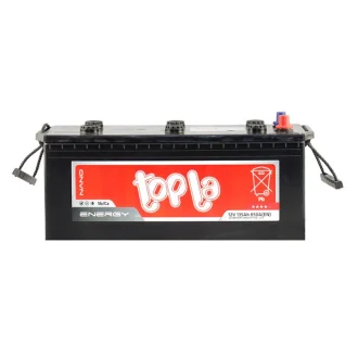 135 Ah/12V Energy Truck (3) (короткий) Topla 177 235