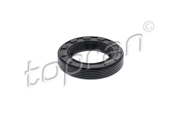 Прокладка коробки передач (25x40x8) AUDI 100 C2, 100 C3, 100 C4, 80 B2, 80 B3, 80 B4, A4 B5, A4 B6, A4 B7, A6 C4, A6 C5, A6 C6, A8 D2, A8 D3, ALLROAD C5 SEAT EXEO, EXEO ST 1.4-4.2 04.75-05.13 TOPRAN / HANS PRIES 100 059 (фото 1)