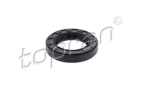 Прокладка коробки передач (25x40x8) AUDI 100 C2, 100 C3, 100 C4, 80 B2, 80 B3, 80 B4, A4 B5, A4 B6, A4 B7, A6 C4, A6 C5, A6 C6, A8 D2, A8 D3, ALLROAD C5 SEAT EXEO, EXEO ST 1.4-4.2 04.75-05.13 TOPRAN / HANS PRIES 100 059