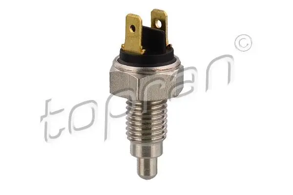 Вимикач світла задній хід SEAT AROSA, CORDOBA, IBIZA II, TOLEDO I VW GOLF I, GOLF II, GOLF III, JETTA I, JETTA II, LUPO I, POLO II, POLO III, POLO III CLASSIC, TRANSPORTER T3 04.74-07.05 TOPRAN / HANS PRIES 100 088 (фото 1)