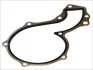 Прокладка насоса охолоджуючої рідини AUDI 100 C2, 100 C3, 100 C4, 80 B2, 80 B3, 80 B4, A4 B5, A6 C4, CABRIOLET B3 SEAT ALHAMBRA, CORDOBA, IBIZA II, INCA, TOLEDO I VW CADDY II 1.3-2.0 05.73-03.10 TOPRAN / HANS PRIES 100214 (фото 1)