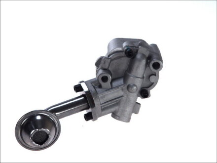 Насос масляний TOPRAN / HANS PRIES 100255