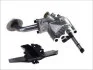 Масляний насос FORD GALAXY I SEAT ALHAMBRA, CORDOBA, CORDOBA VARIO, IBIZA II, INCA, TOLEDO I VW CADDY II, GOLF II, GOLF III, GOLF IV, JETTA II, PASSAT B3/B4, POLO 1.6D/1.7D/1.9D 08.83-03.10 TOPRAN / HANS PRIES 100310 (фото 2)
