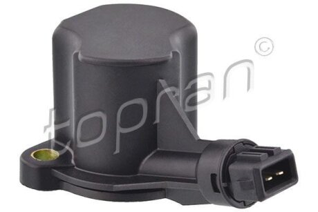 Выключатель TOPRAN / HANS PRIES 100356