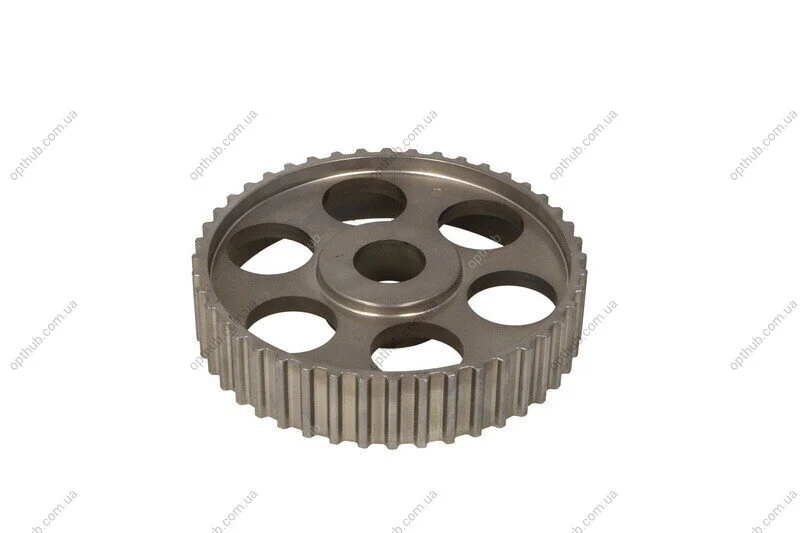 Шестерня, розподільний вал VOLVO S80 I, V70 I, V70 II AUDI 100 C2, 100 C3, 100 C4, 80 B2, 80 B3, 80 B4, A4 B5, A6 C4, A6 C5 SEAT ALHAMBRA, AROSA, CORDOBA, IBIZA II, INCA 1.5D-2.5D 08.76-03.10 TOPRAN / HANS PRIES 101513 (фото 1)
