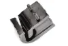 Подушка коробки передач задн (мкпп) VW GOLF I, JETTA I 1.5D/1.6D 08.76-02.84 TOPRAN / HANS PRIES 102 586 (фото 3)