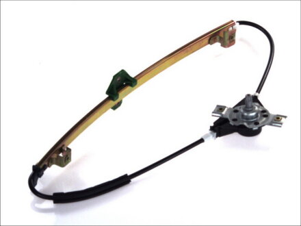 Склопідйомник TOPRAN / HANS PRIES 102991