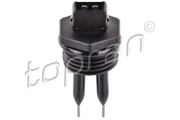 Датчик рівня охолоджуючої рідини SEAT CORDOBA, IBIZA II, TOLEDO I VW CADDY I, GOLF I, GOLF II, GOLF III, JETTA I, JETTA II, LT 28-35 I, PASSAT B2, PASSAT B3/B4, POLO, POLO II 1.3-2.5D 01.79-03.10 TOPRAN / HANS PRIES 103 325 (фото 1)
