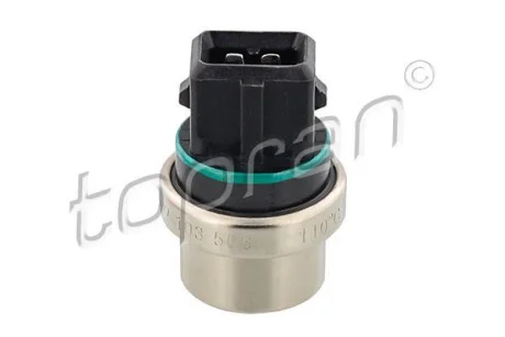 Термовимикач вентилятора AUDI A6 C5 SEAT ALHAMBRA, CORDOBA, IBIZA II, TOLEDO I VW GOLF III, LT 28-35 II, LT 28-46 II, NEW BEETLE, PASSAT B3/B4, SHARAN, VENTO 1.6D-2.8 08.88-09.10 TOPRAN / HANS PRIES 103 566