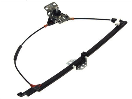 Склопідйомник TOPRAN / HANS PRIES 104099