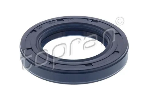 Прокладка коробки передач (40x65x10/8,5) VW LT 28-35 I 2.0-2.7D 04.75-06.96 TOPRAN / HANS PRIES 107 285