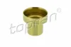 Втулка штока КПП SEAT CORDOBA, IBIZA II VW GOLF I, GOLF II, GOLF III, JETTA I, JETTA II, LT 28-35 I, POLO, VENTO 0.9-2.7D 04.74-10.02 TOPRAN / HANS PRIES 107 337 (фото 1)