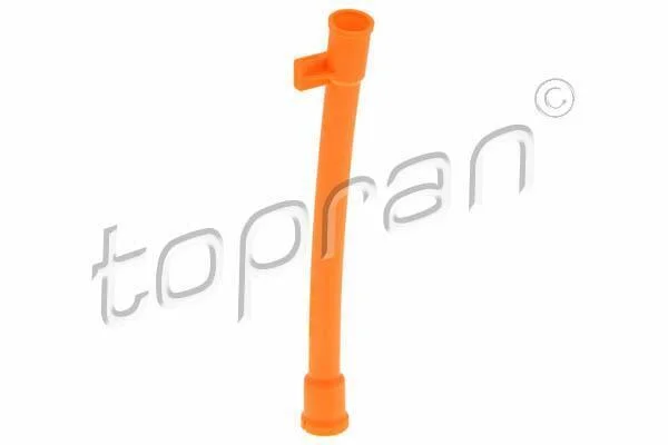 Направляюча щупа оливного TOPRAN / HANS PRIES 108032 (фото 1)
