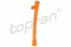 Направляюча щупа оливного TOPRAN / HANS PRIES 108032 (фото 1)
