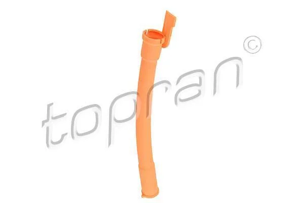 Направляюча щупа оливного TOPRAN / HANS PRIES 108035 (фото 1)