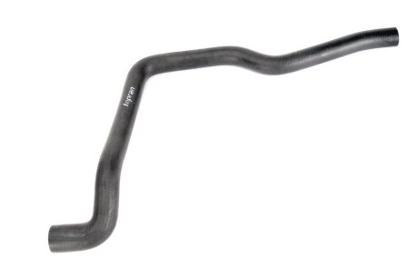 Шланг радіатора система охолодження TOPRAN / HANS PRIES 108316