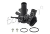 Корпус термостата SEAT CORDOBA, IBIZA II VW GOLF III, VENTO 1.4/1.6 10.91-10.02 TOPRAN / HANS PRIES 108 739 (фото 1)