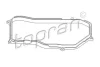Ущільнення коробки передач AUDI 80 B4, A4 B5, A6 C4, A6 C5, CABRIOLET B3 VW PASSAT B5, PASSAT B5.5 05.91-05.05 TOPRAN / HANS PRIES 108 753 (фото 1)
