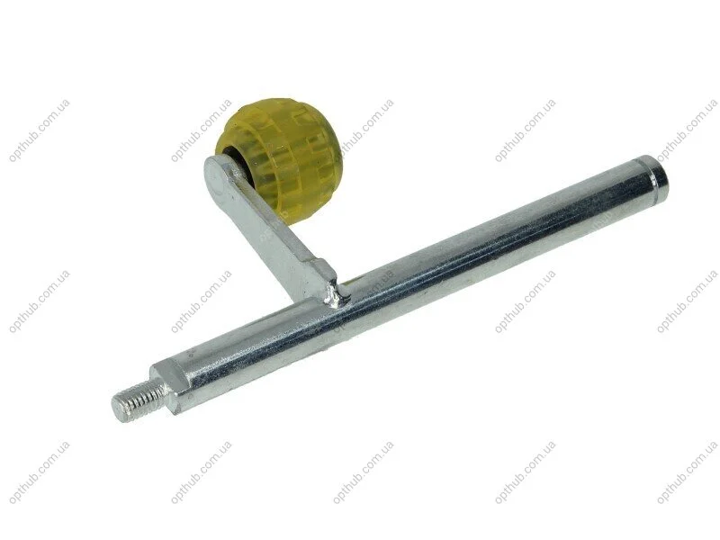 Шток управління перемиканням передач SEAT TOLEDO I VW GOLF II, JETTA II 1.6-2.0 08.83-03.99 TOPRAN / HANS PRIES 108837 (фото 1)