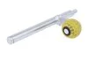 Шток управління перемиканням передач SEAT CORDOBA, IBIZA II, INCA VW CADDY II, GOLF III, POLO III CLASSIC, VENTO 1.3-2.0 11.91-01.04 TOPRAN / HANS PRIES 108839 (фото 1)