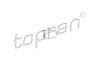 Кришка ручки TOPRAN / HANS PRIES 108868 (фото 1)
