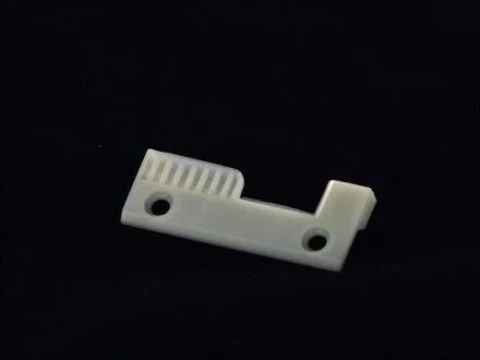 Кронштейн важеля перемикання передач SEAT CORDOBA, IBIZA II, INCA, TOLEDO I VW CADDY II, GOLF II, GOLF III, JETTA II, POLO III CLASSIC, VENTO 1.0-2.8 08.83-01.04 TOPRAN / HANS PRIES 109088