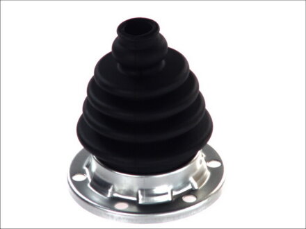 Пильовик ШРКШ (Гума/метал)) TOPRAN / HANS PRIES 109246