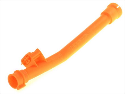 Направляюча щупа оливного TOPRAN / HANS PRIES 109324