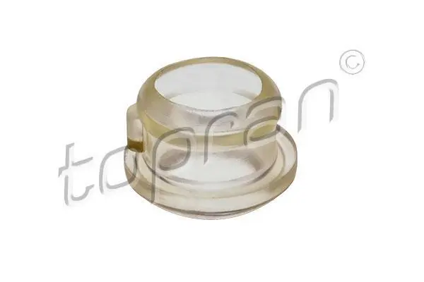 Втулка штока КПП SEAT TOLEDO I VW GOLF I, GOLF II, JETTA I, JETTA II 1.5-2.0 04.74-03.99 TOPRAN / HANS PRIES 109 538 (фото 1)