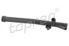 Шланг з\'єднуючий SEAT CORDOBA, IBIZA II VW GOLF II, GOLF III, POLO II, VENTO 1.0-1.6 06.86-10.02 TOPRAN / HANS PRIES 109 624 (фото 1)