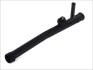 Шланг з\'єднуючий SEAT CORDOBA, IBIZA II VW GOLF II, GOLF III, POLO II, VENTO 1.0-1.6 06.86-10.02 TOPRAN / HANS PRIES 109 624 (фото 2)