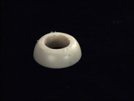 Втулка (шток вилки перемикання передач))) TOPRAN / HANS PRIES 109710