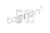 Трос зчеплення SEAT CORDOBA, IBIZA II, INCA, TOLEDO I VW CADDY II, GOLF III, POLO III CLASSIC, VENTO 1.4-2.0 05.91-01.04 TOPRAN / HANS PRIES 109 716 (фото 1)