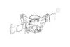 Масляний насос AUDI A3, A4 B5, A4 B6, A4 B7, A6 C5, TT SEAT ALHAMBRA, ALTEA, ALTEA XL, CORDOBA, CORDOBA VARIO, EXEO, EXEO ST, IBIZA II, IBIZA III, IBIZA IV, IBIZA IV SC 1.6-2.0LPG 11.94-12.17 TOPRAN / HANS PRIES 109 790 (фото 1)
