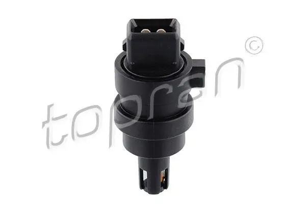 Датчик температури вхідного повітря AUDI 80 B4, A4 B5, A6 C4, CABRIOLET B3 FORD GALAXY I SEAT ALHAMBRA, AROSA, CORDOBA, IBIZA II, IBIZA III, LEON, TOLEDO I, TOLEDO II 1.0-2.5D 02.90-12.13 TOPRAN / HANS PRIES 109 795 (фото 1)